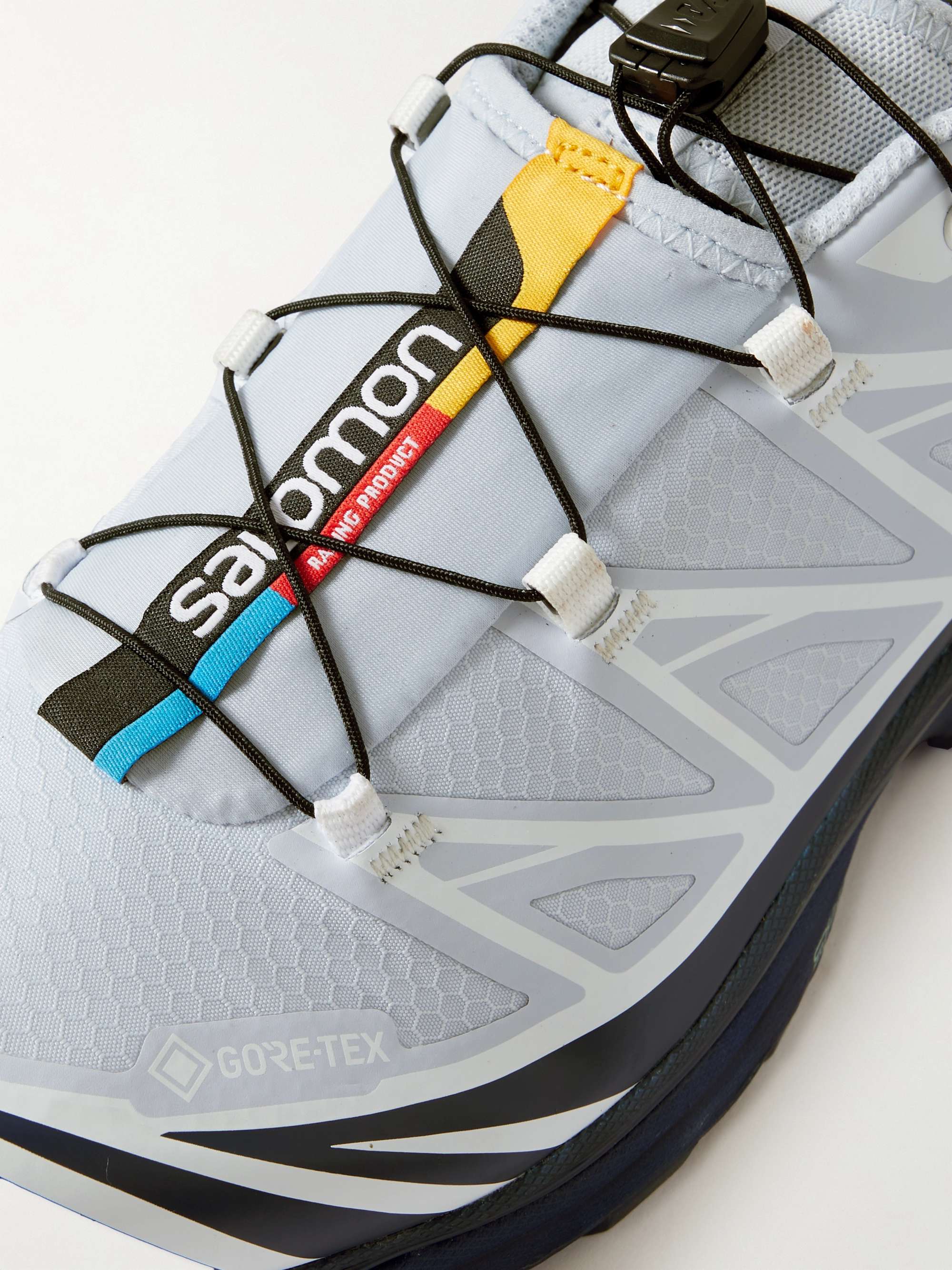 SALOMON XT-6 GTX GORE-TEX™ Running Sneakers for Men | MR PORTER