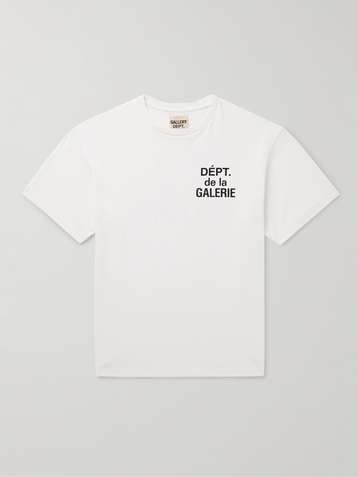 Designer T-shirts for Men
