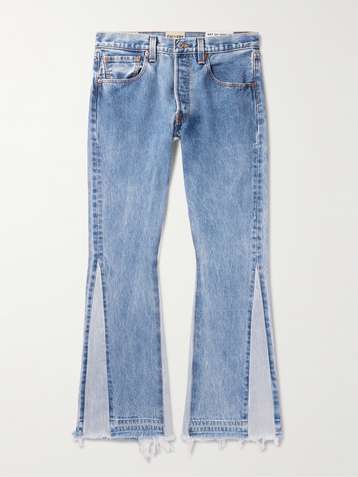 Men's Designer Baggy Jeans | MR PORTER