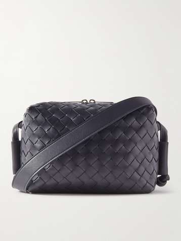 Understated Luxury: Designer Messenger and Crossbody Bags Selection | MR  PORTER