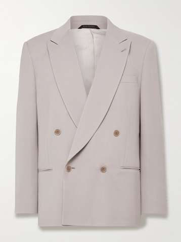 Suits for Men | Linen Suits | Giorgio Armani | MR PORTER