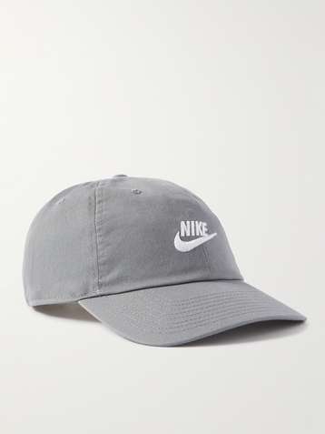 Nike Caps for Men | MR PORTER