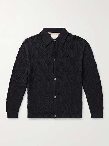 Noi Knit Cardigan – A Kind of Guise