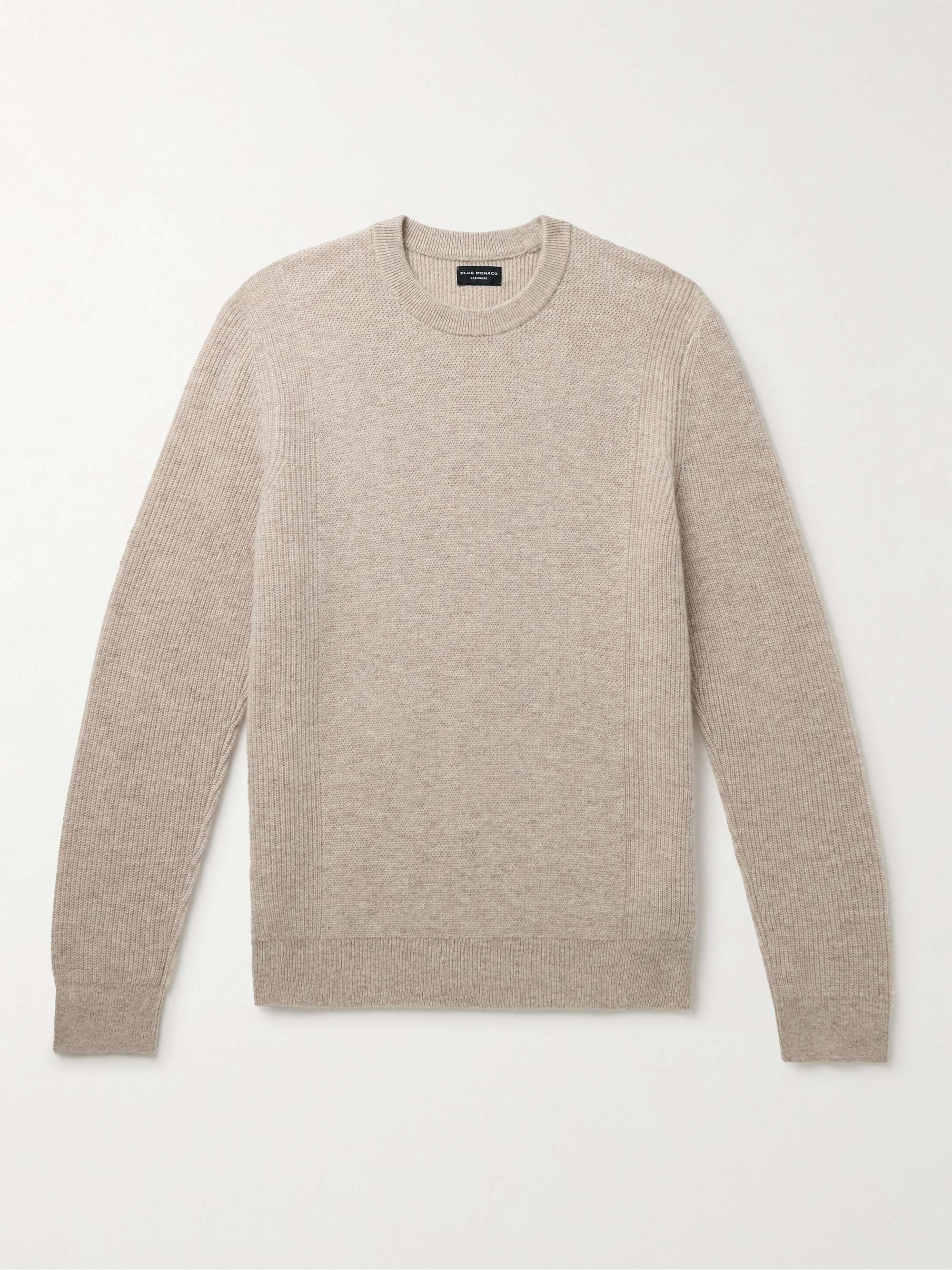 CLUB MONACO Cashmere Sweater for Men | MR PORTER