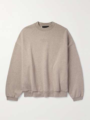 Men's Designer Sweatshirts | MR PORTER