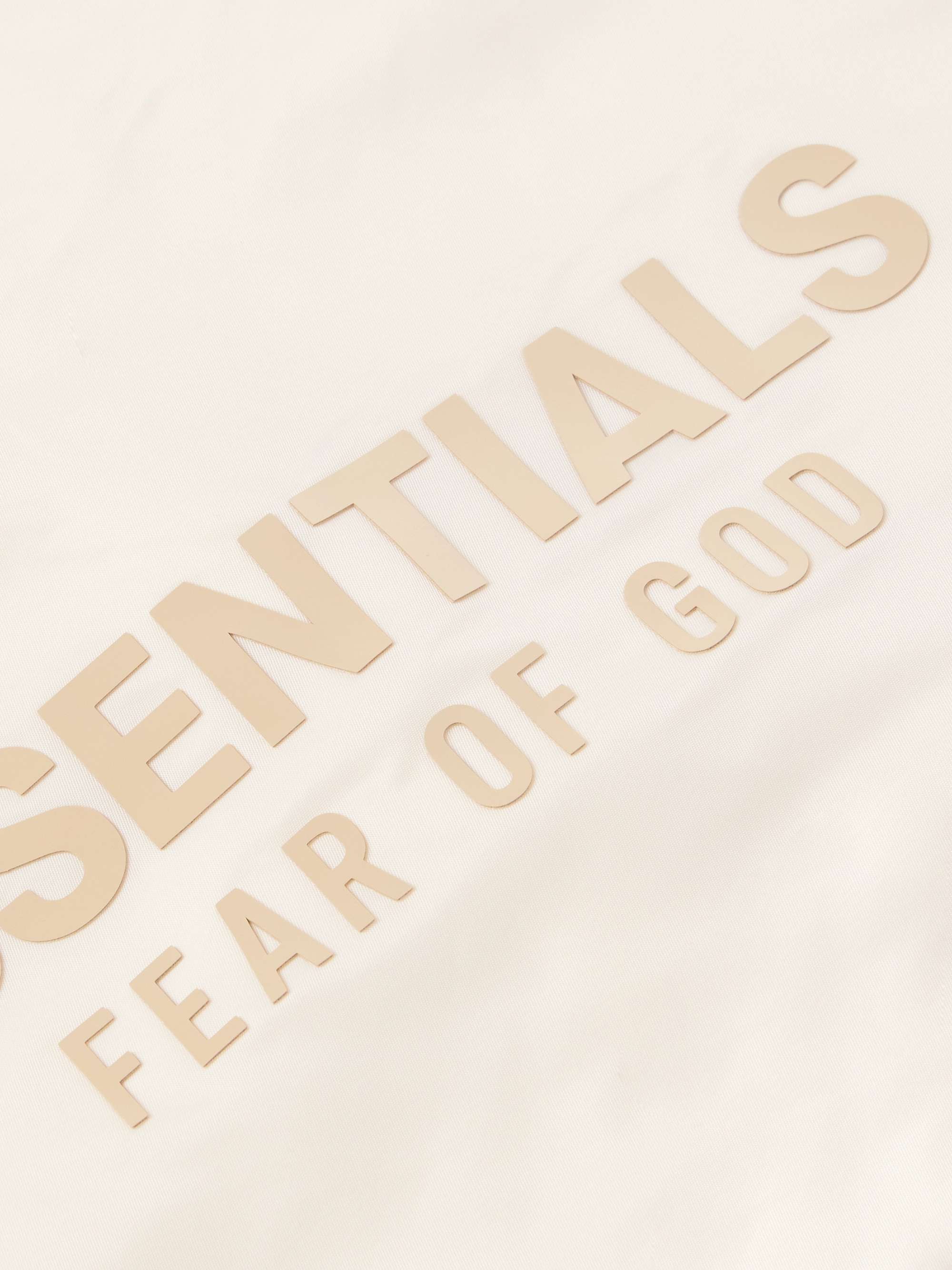 FEAR OF GOD ESSENTIALS KIDS 