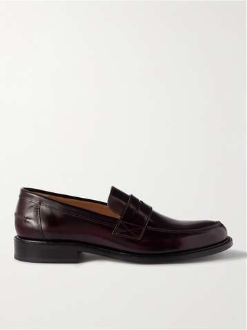 أحذية رسمية | تشكيلة Mr Porter | MR PORTER