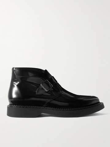 تسوق تشكيلة أحذية سان لوران الرجالي الجديدة أونلاين | مستر بورتر