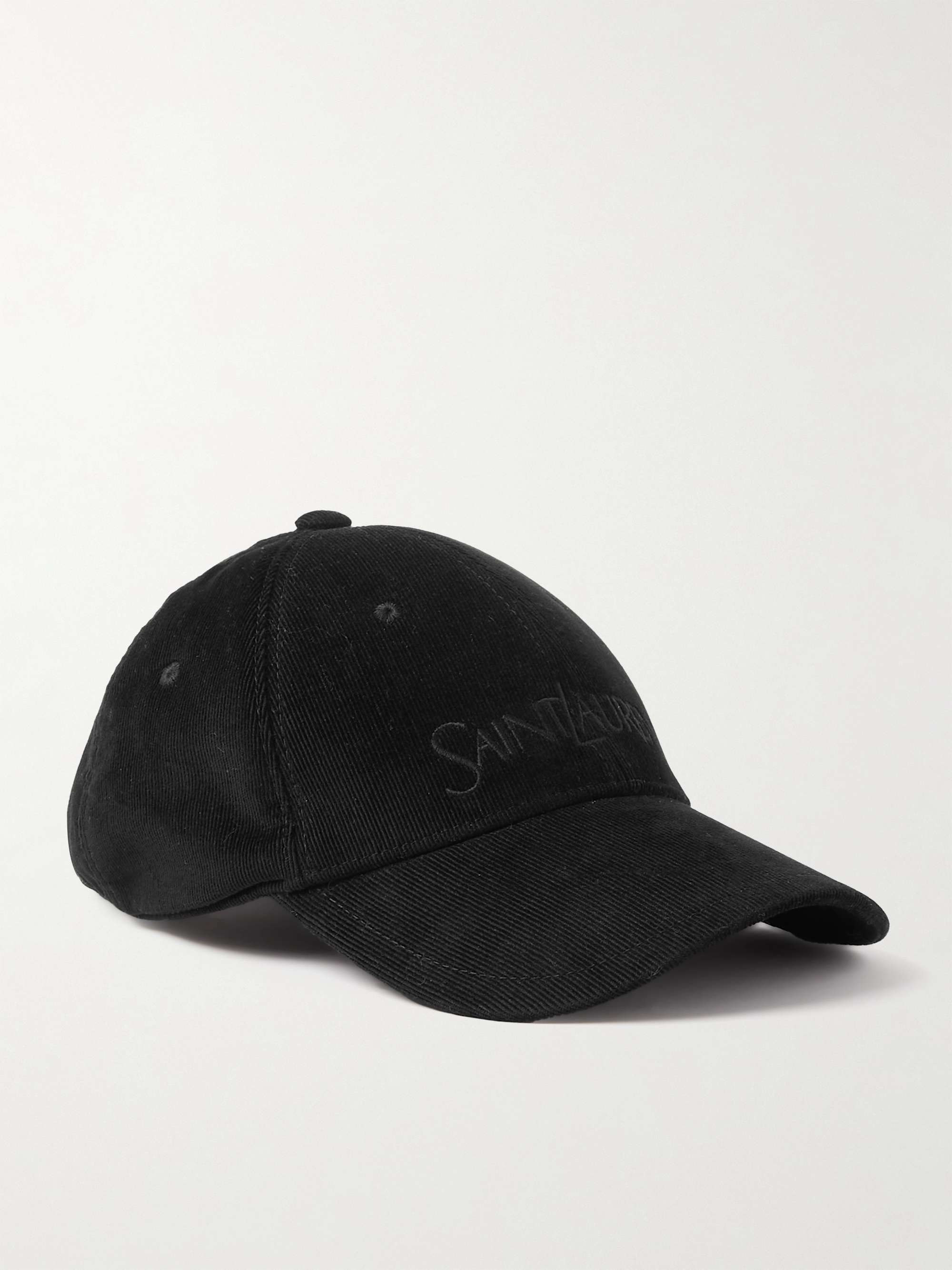 Men's Hats and Caps, Saint Laurent