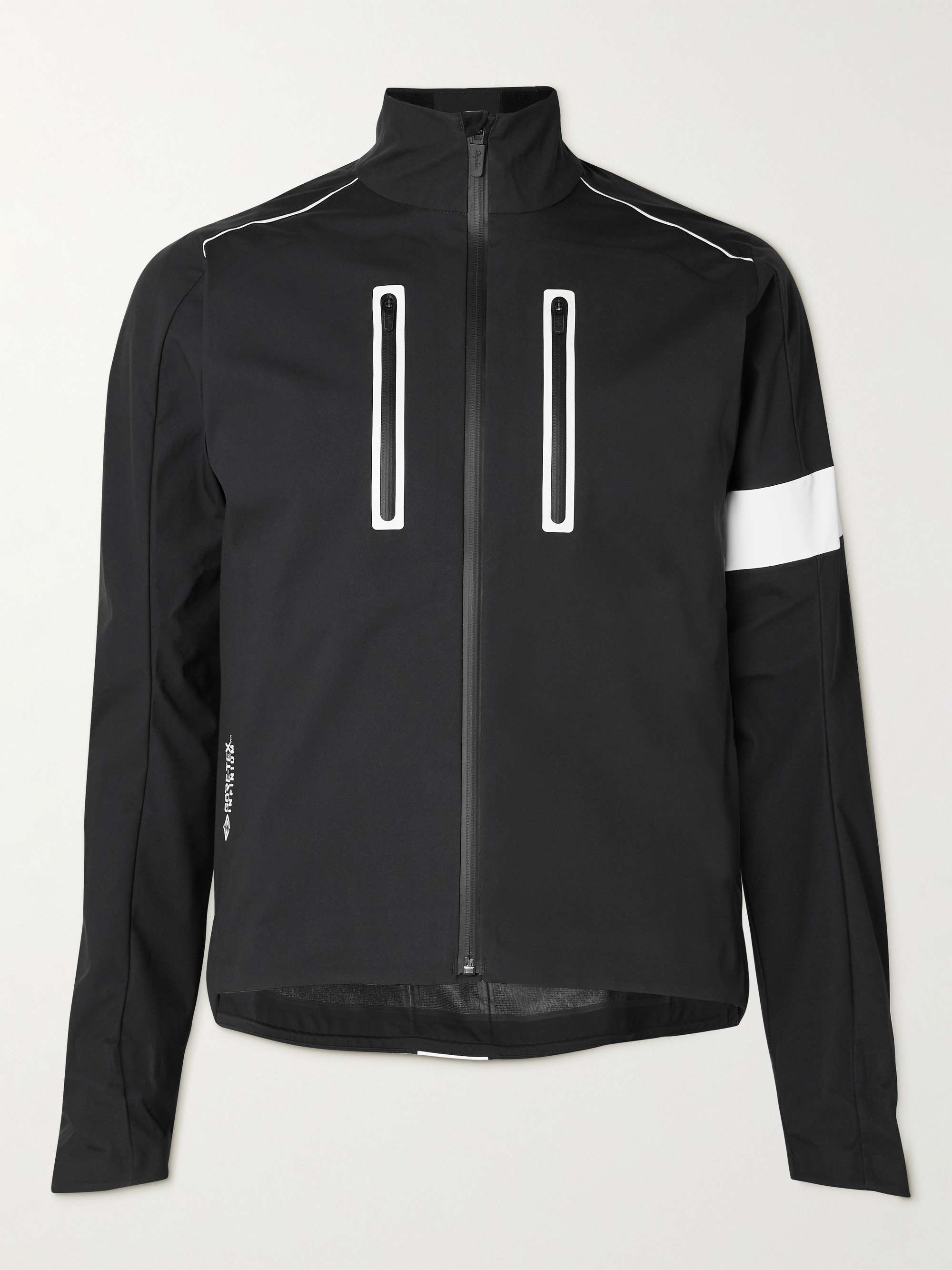 RAPHA Classic Slim-Fit GORE-TEX INFINIUM™ Shell Cycling Jacket for Men | MR  PORTER