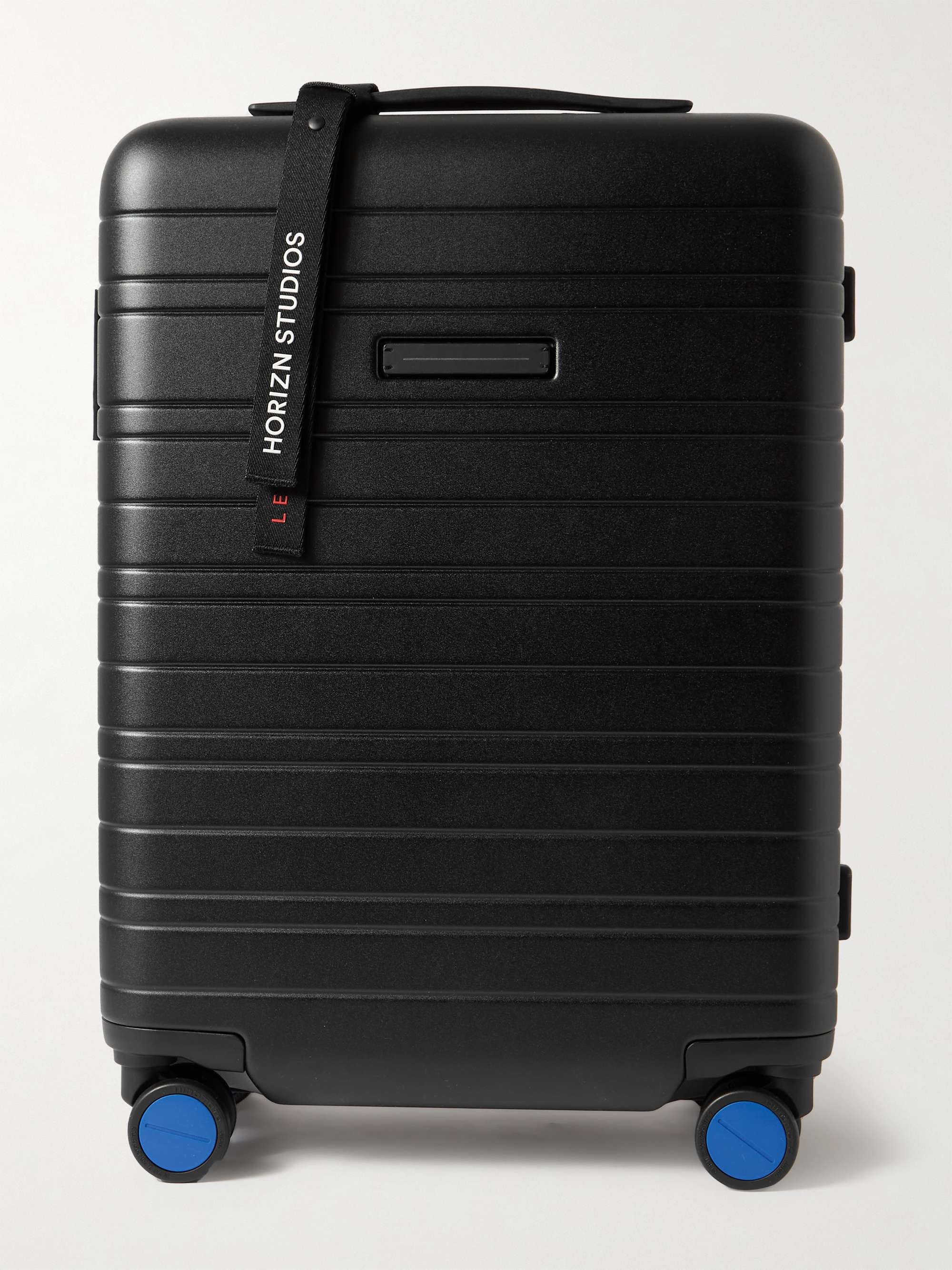 HORIZN STUDIOS H5 Essential ID 55cm Polycarbonate Suitcase for Men | MR  PORTER