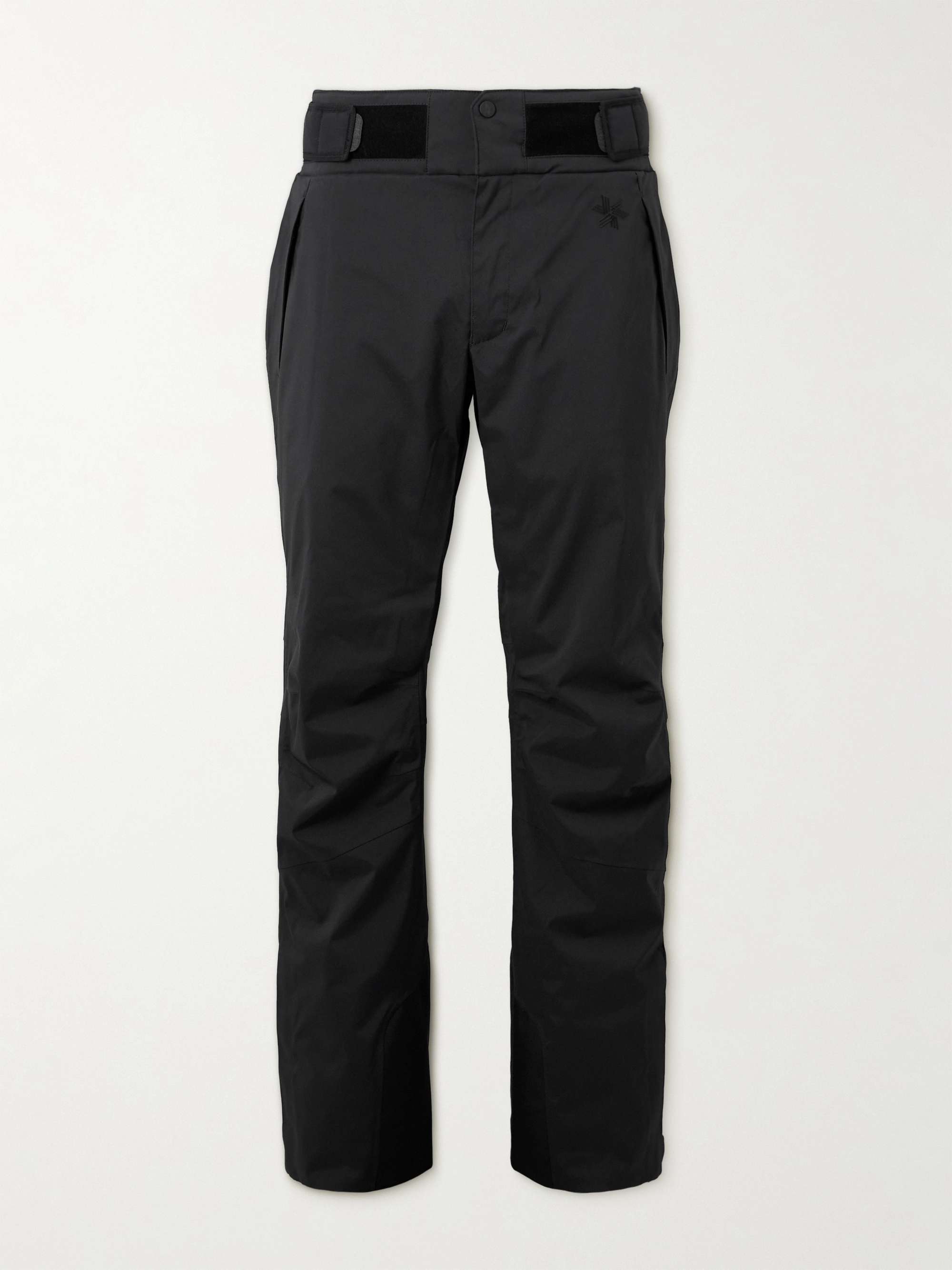 GOLDWIN G-Solid Straight-Leg Ski Trousers for Men | MR PORTER
