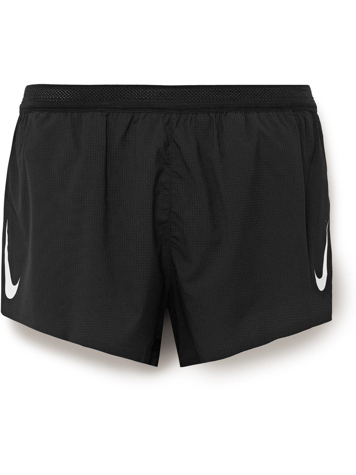 AeroSwift Straight-Leg Ripstop Shorts