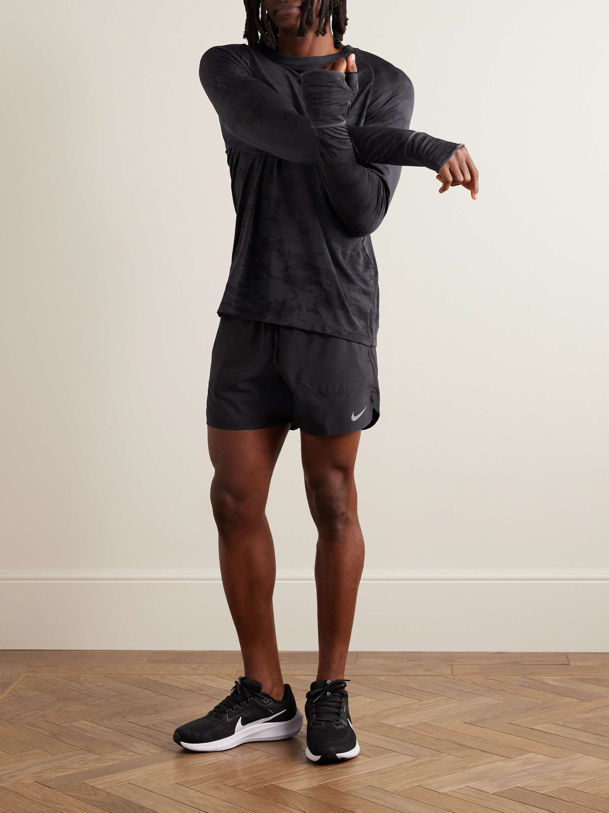 Nike Run Cooling Calf Sleeves