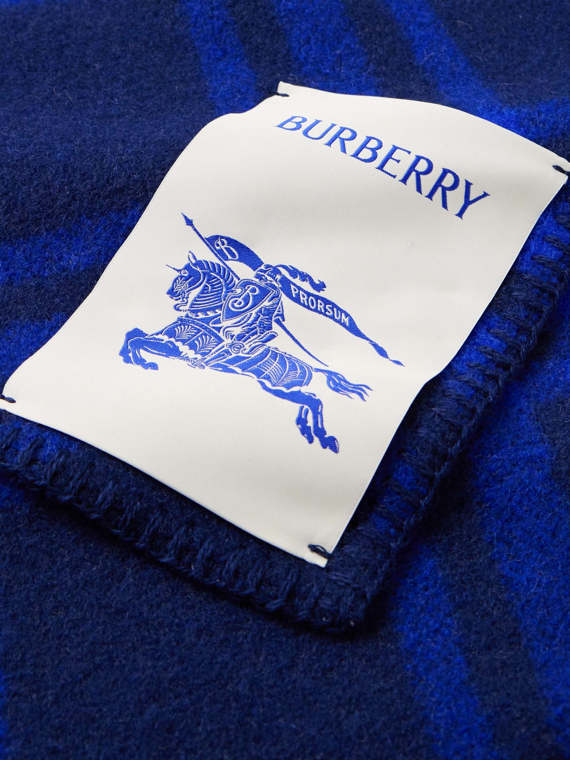 Burberry original clearance logo