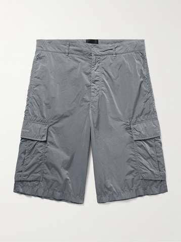 Men's Designer Cargo Shorts | MR PORTER
