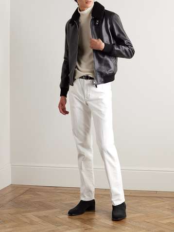 Casual Pants | Tom Ford | MR PORTER