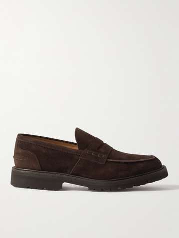 Mr clearance porter trickers