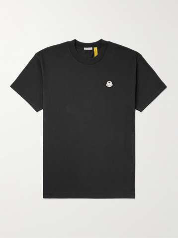 Men's Designer T Shirts | MR PORTER