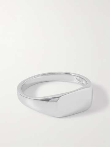 Ring Sizer, White – Miansai