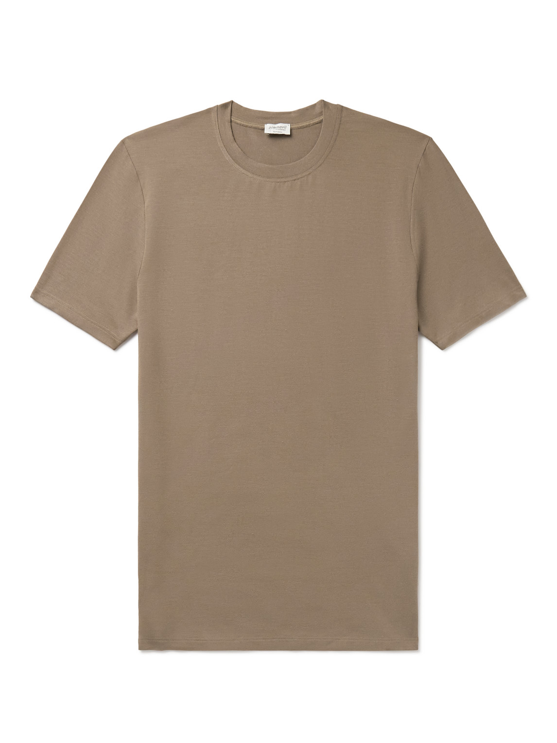 Pureness Stretch-TENCEL™ Modal T-shirt
