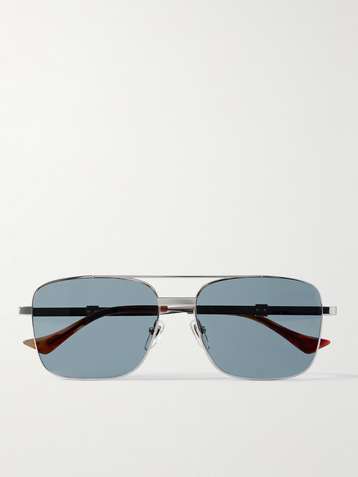 تسوق تشكيلة نظارات قوتشي الرجالي الجديدة أونلاين | مستر بورتر