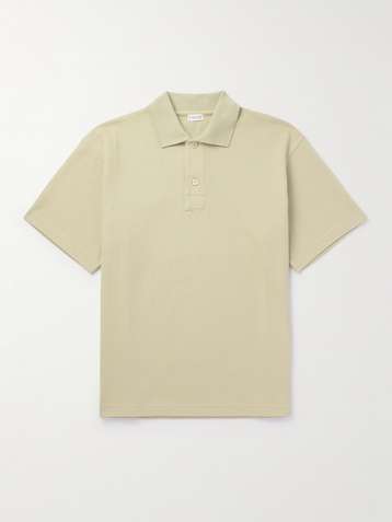 Burberry Polo Shirts for Men | MR PORTER