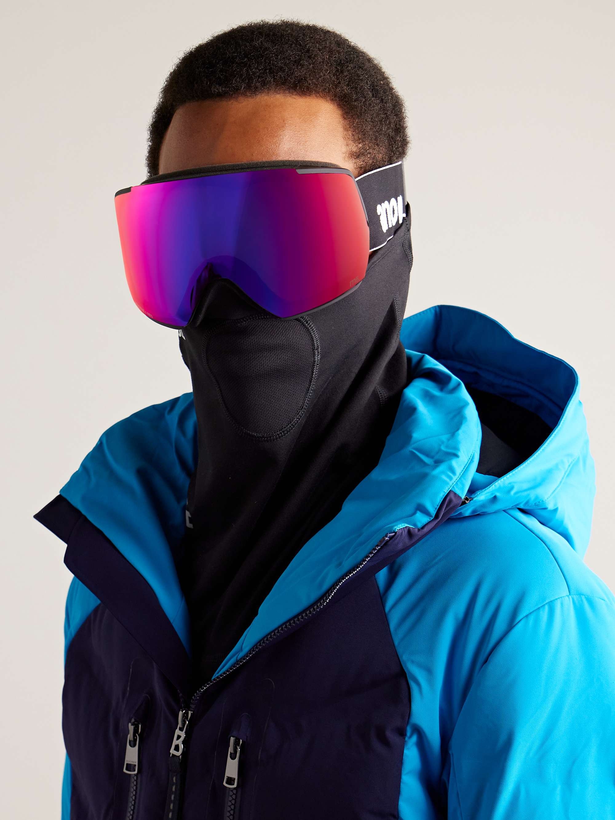 ANON M5 Ski Goggles for Men | MR PORTER