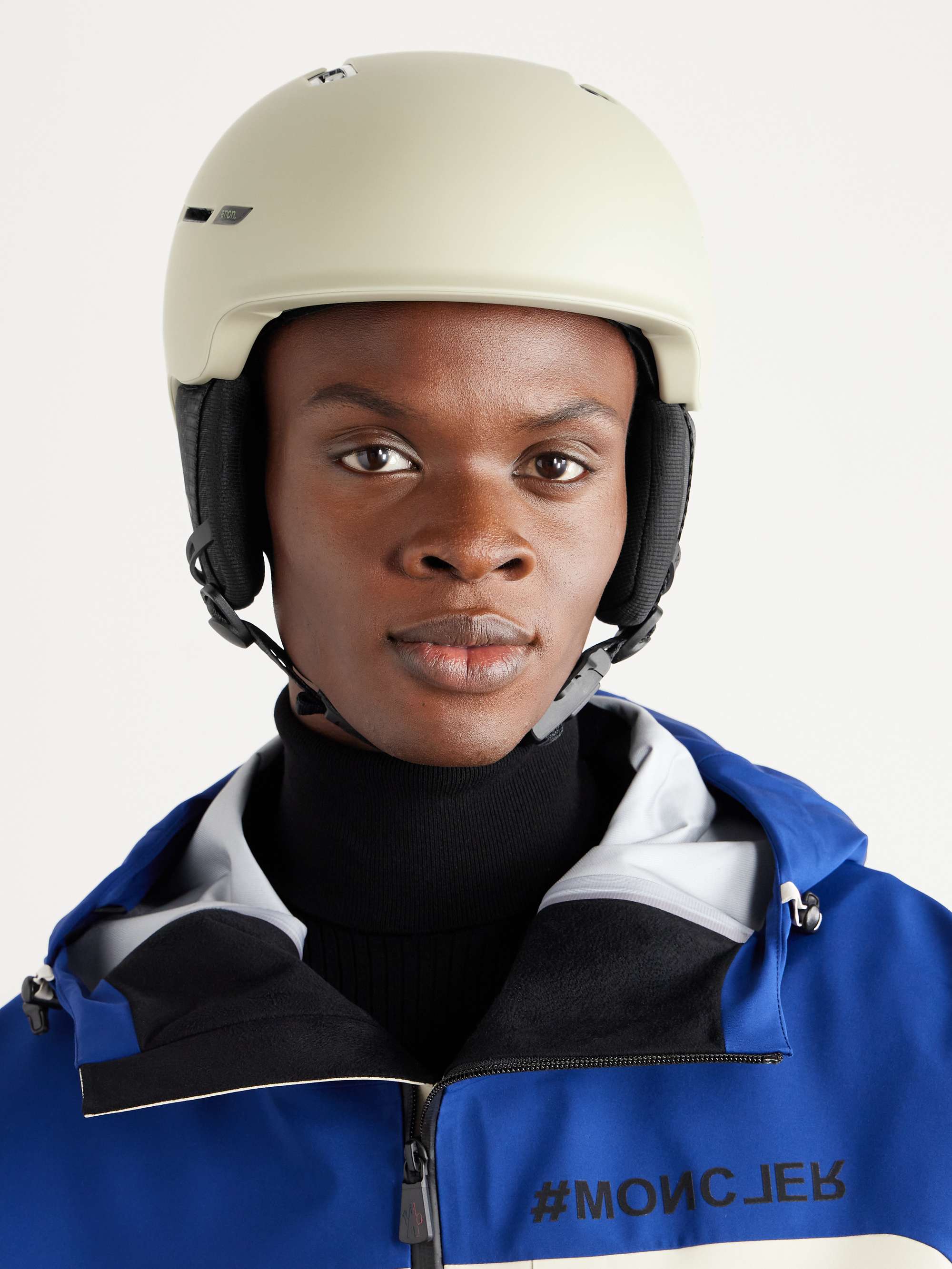 ANON Logan WaveCel Logo-Print Ski Helmet for Men | MR PORTER