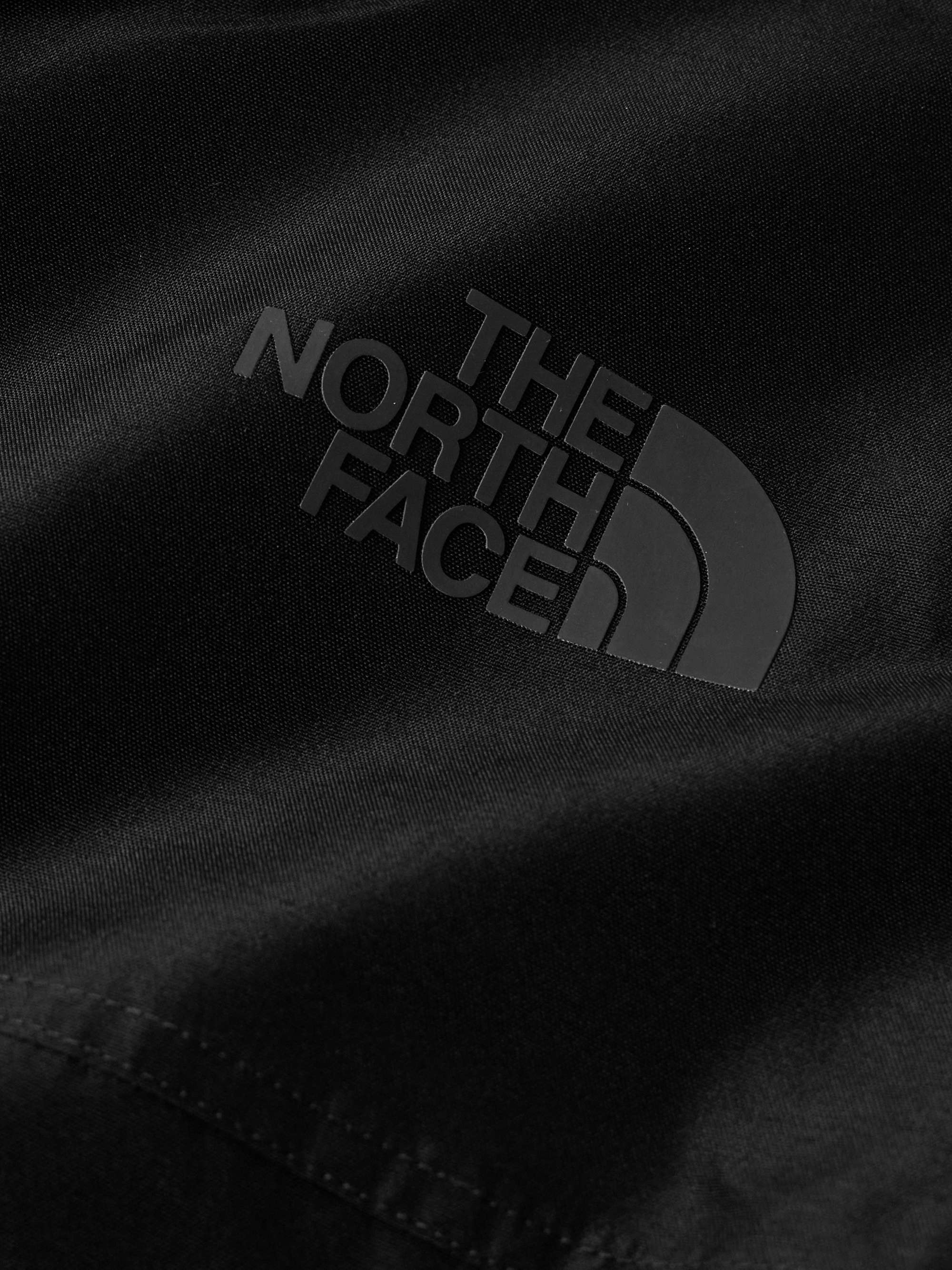 THE NORTH FACE Steep Tech Logo-Appliquéd GORE-TEX® Hooded Jacket for ...
