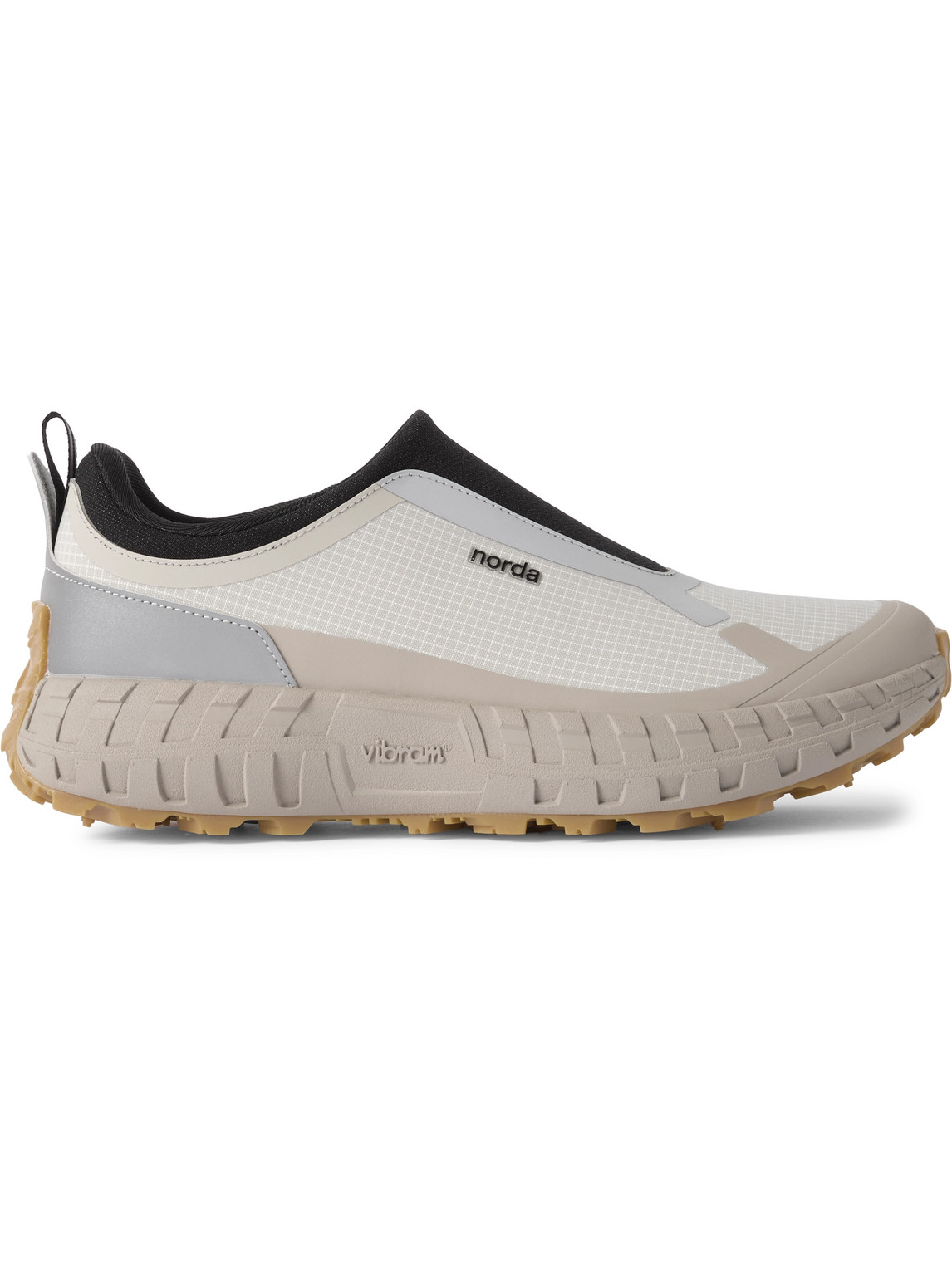 003 Bio-Dyneema® Slip-On Sneakers