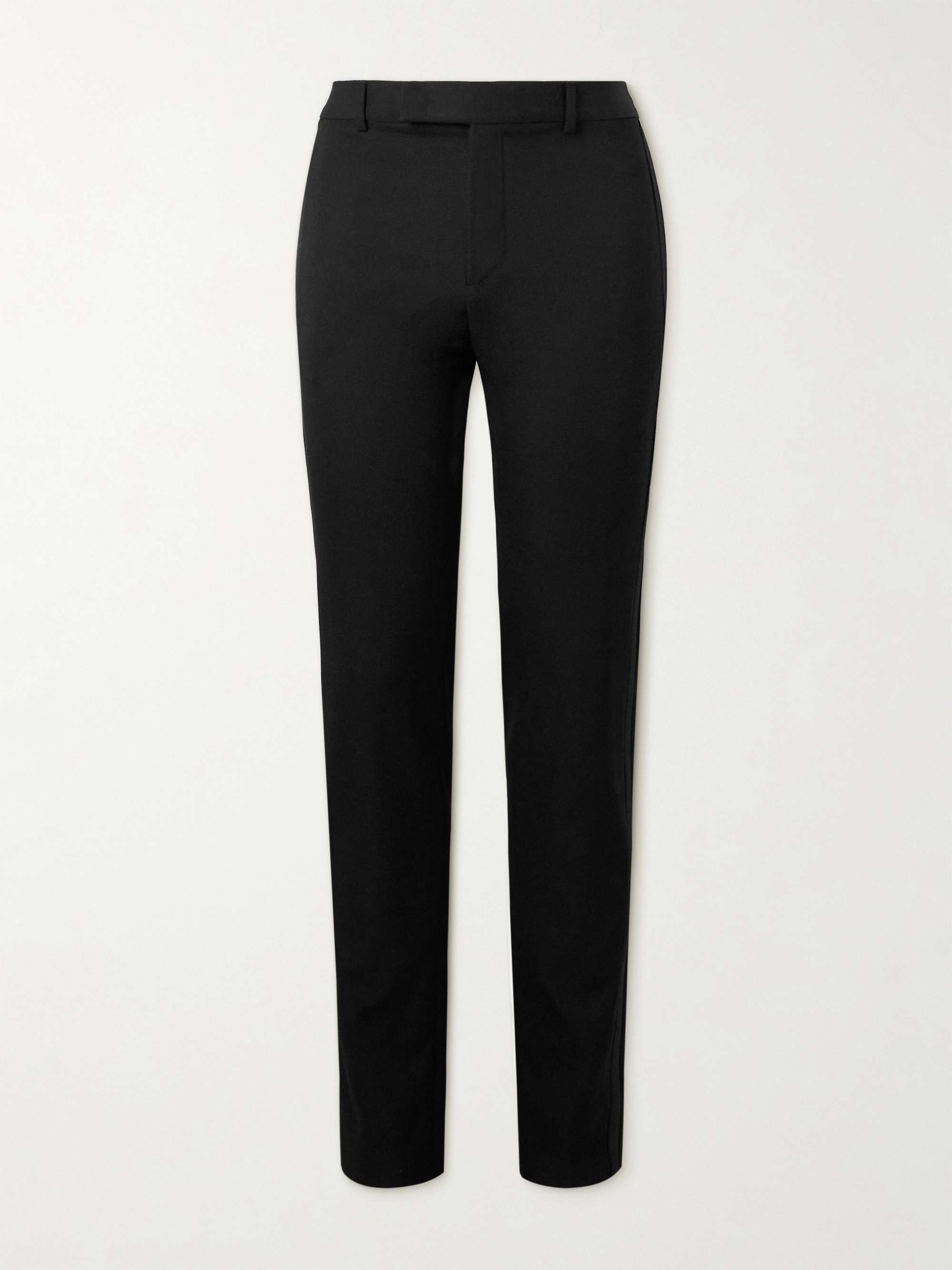 Céline CELINE Trousers T.International M Wool Black ref.825322 - Joli Closet