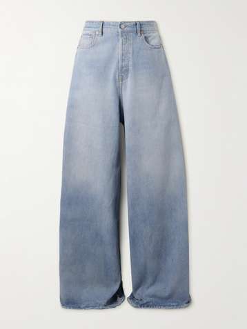 Men's Designer Baggy Jeans | MR PORTER