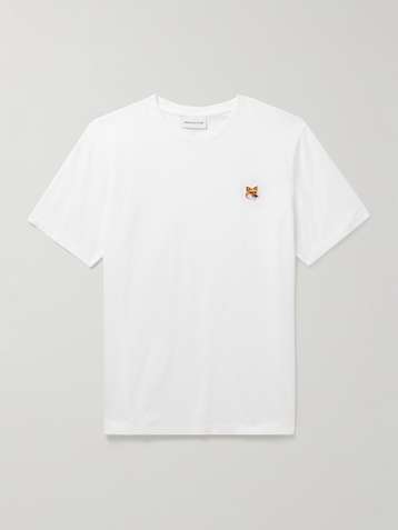 Men\'s Designer Plain MR | T Shirts PORTER
