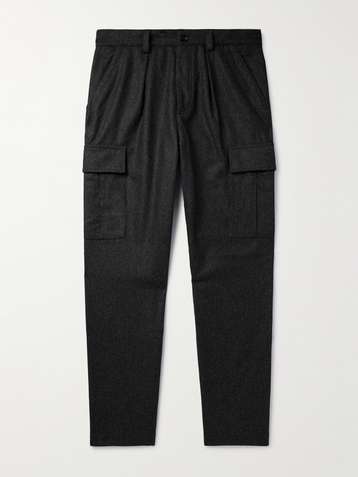 List: Designer Cargo Trousers Selection | MR PORTER