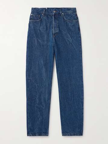Gucci are selling €680 jeans with grass stains on the knees