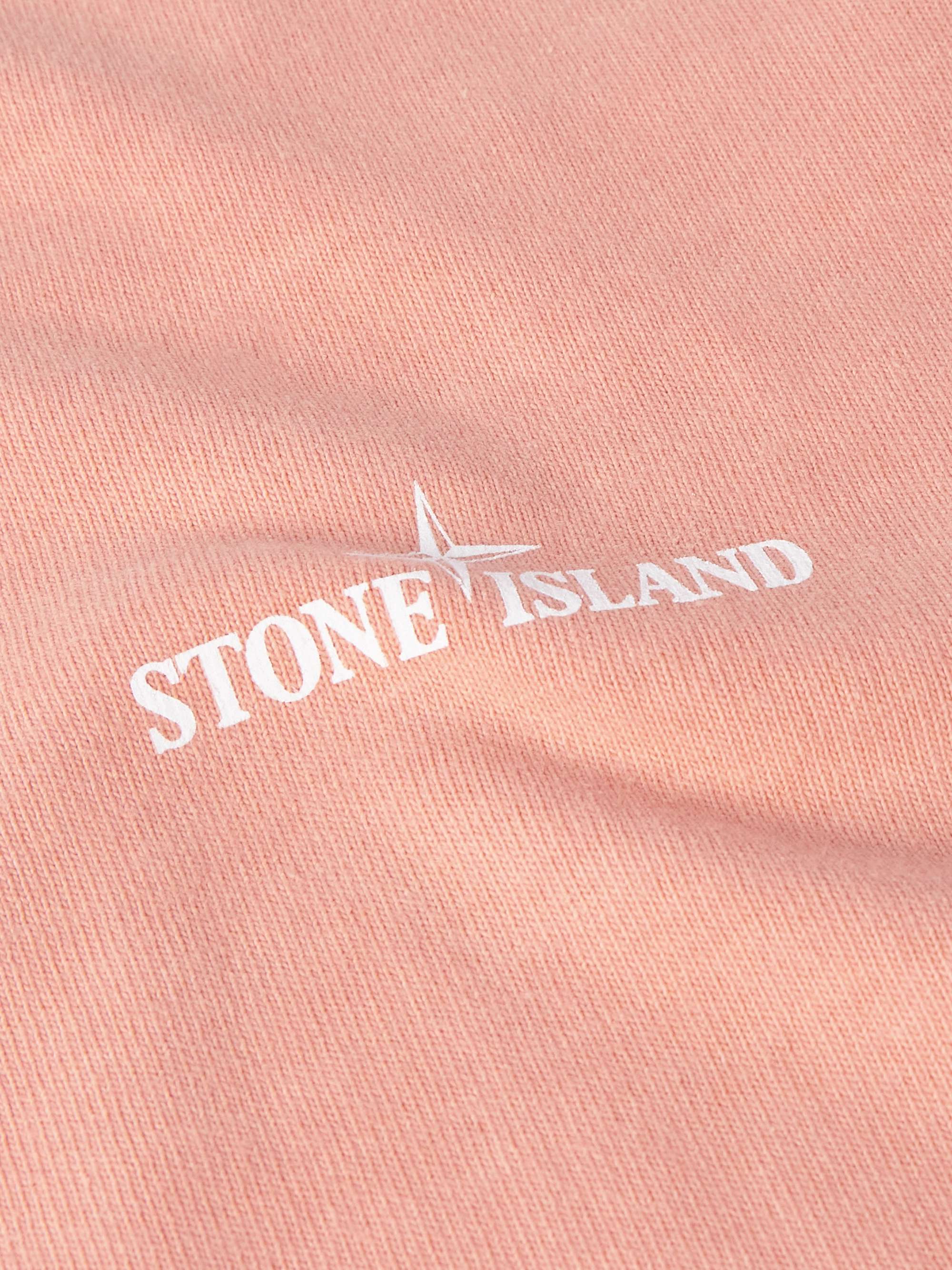 STONE ISLAND 