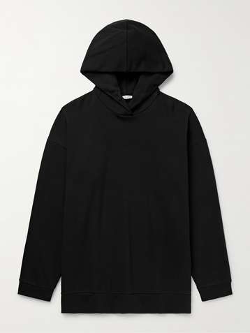 The Row Hoodies for Men | MR PORTER