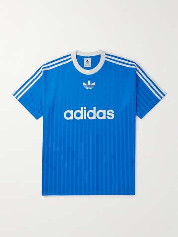 Adidas new 2024 t shirt