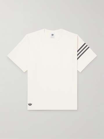 Adidas originals cheap plain t shirt