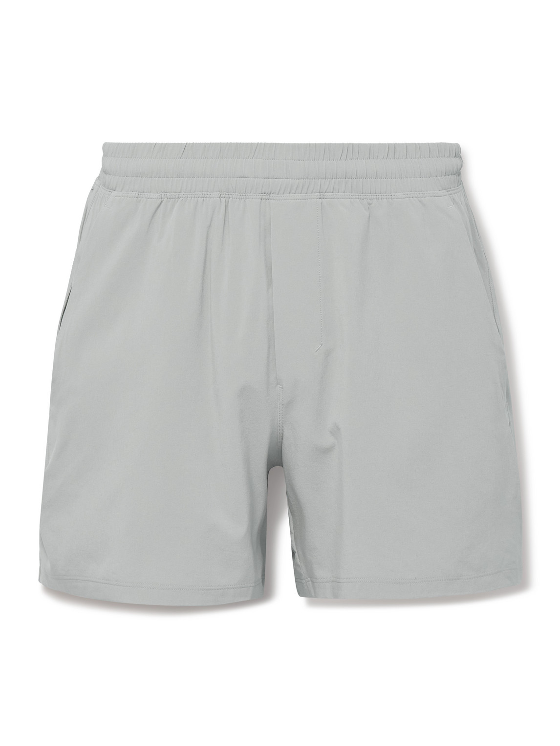 Pace Breaker 5&quot; Straight-Leg Recycled-Swift&trade; Shorts