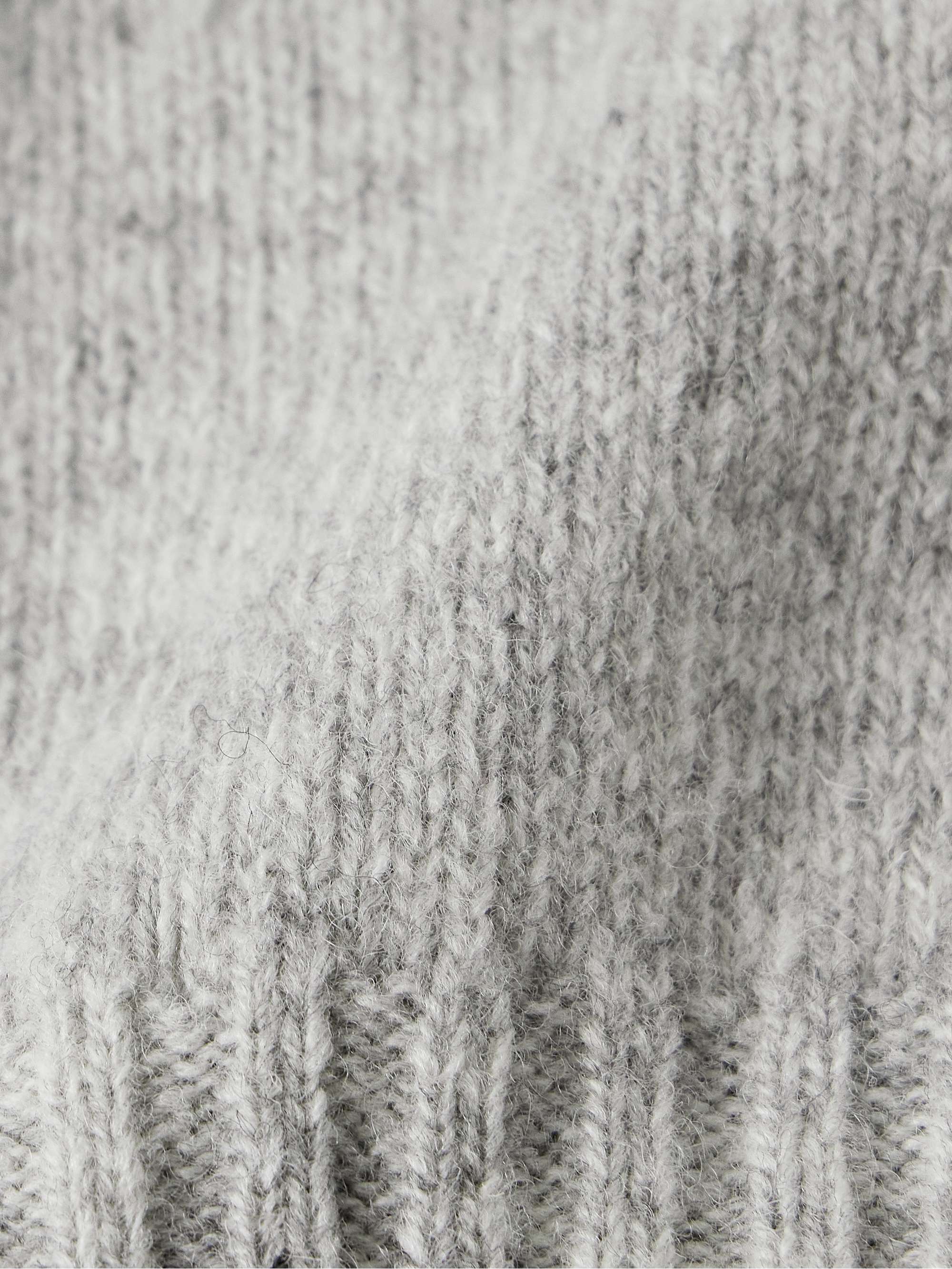 KINGSMAN Shetland Wool Sweater for Men | MR PORTER