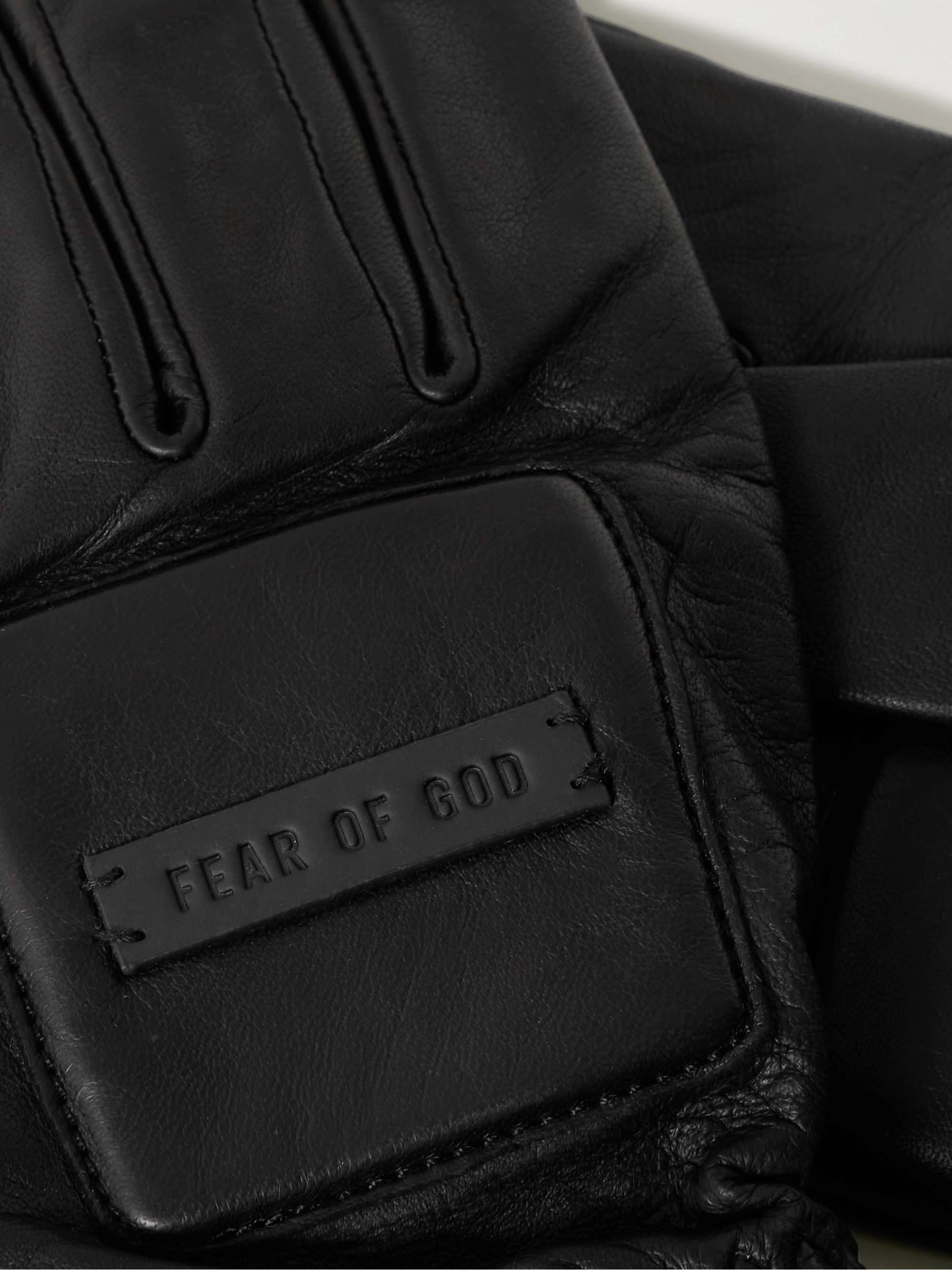 FEAR OF GOD 
