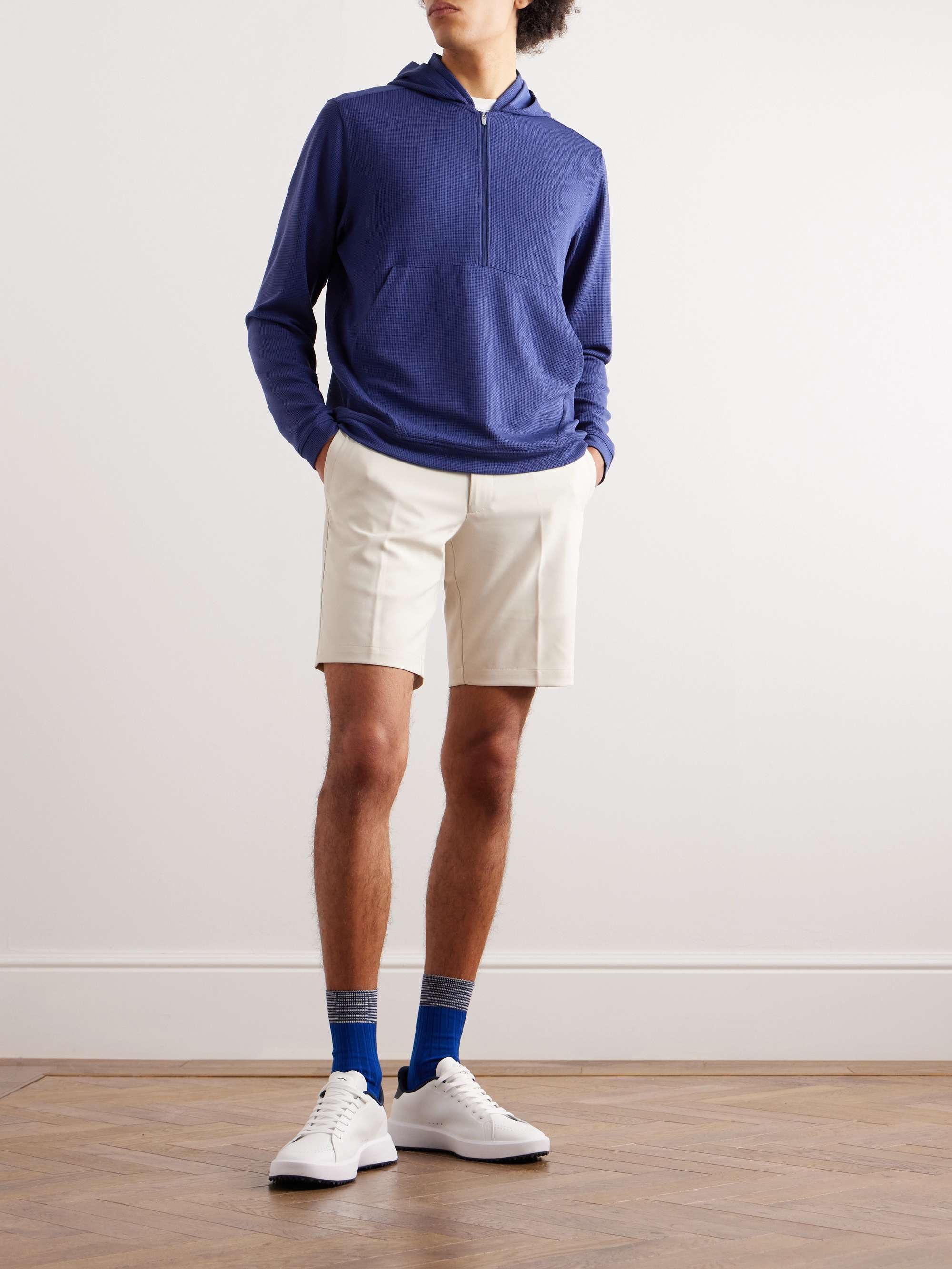 Peter millar golf discount hoodie