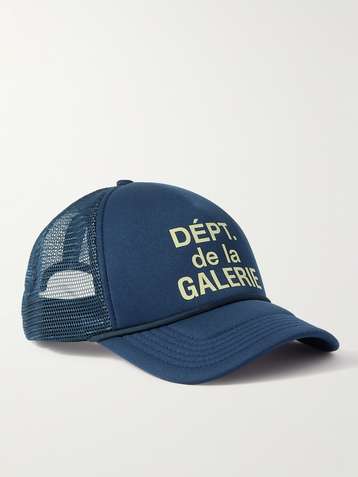 Baseball Caps & Truckers | Men's Designer Hats | MR PORTER