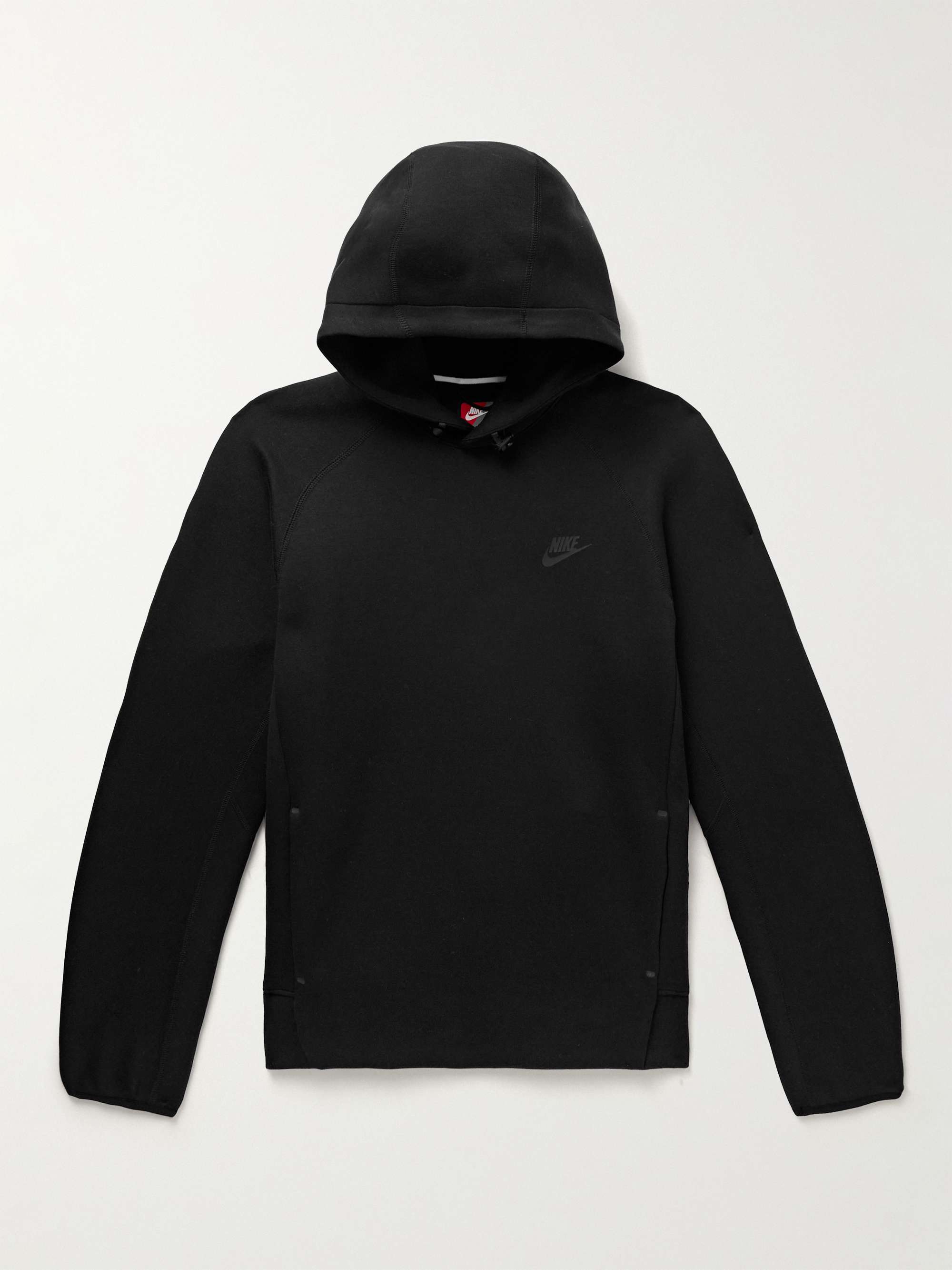 Men's Nike Sportswear Tech Fleece Pullover Hoodie | Mens Nike Cotton Hoodie  | cornishhedonism.co.uk