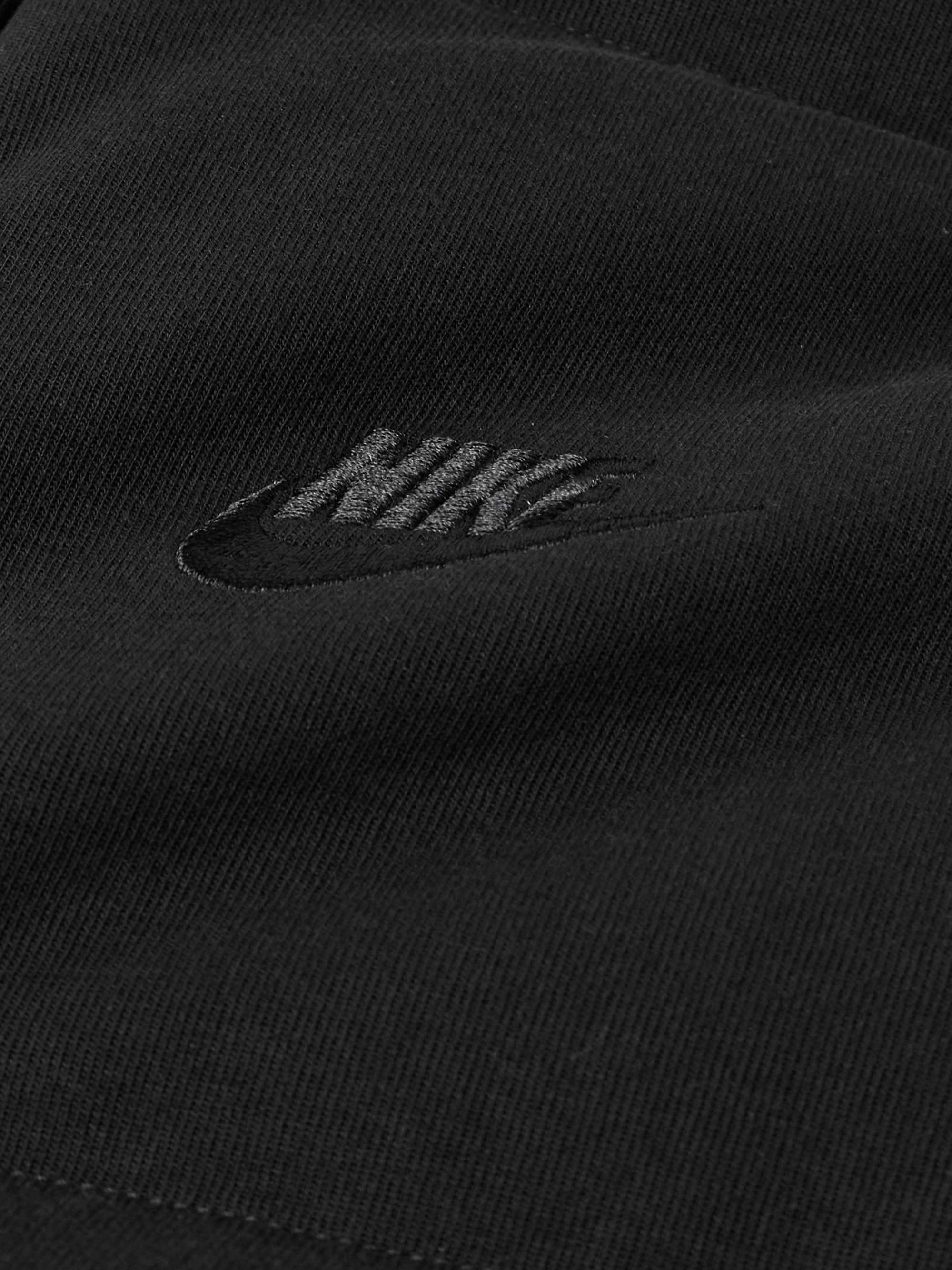 NIKE Sportswear Quilted Padded Therma-FIT Tech Fleece Down Jacket for ...
