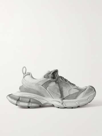 Shoes for Men | Balenciaga | MR PORTER