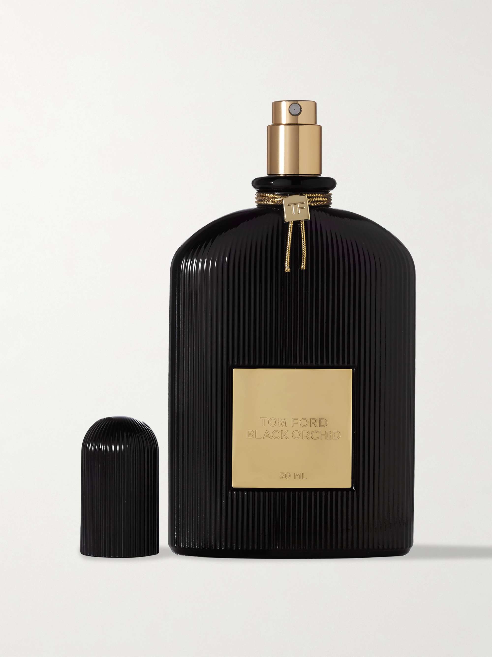 TOM FORD BEAUTY Black Orchid Eau de Parfum - Black Truffle & Bergamot, 50ml  for Men | MR PORTER
