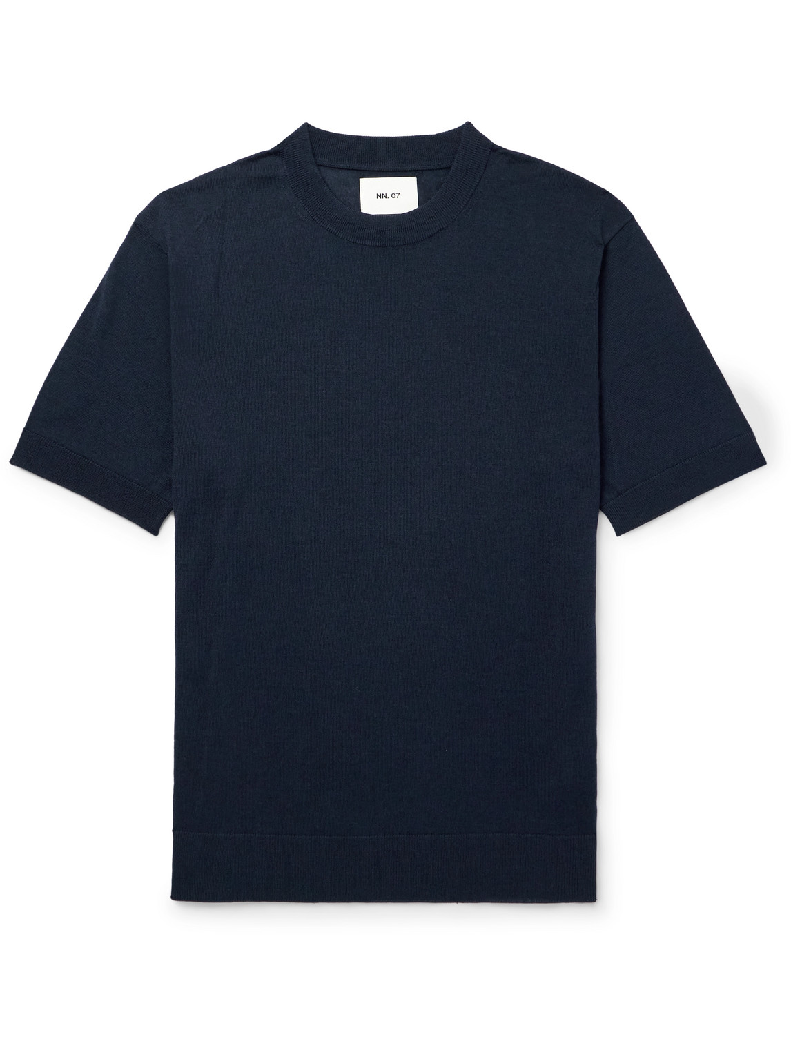 Harold 6584 Wool-Blend T-Shirt